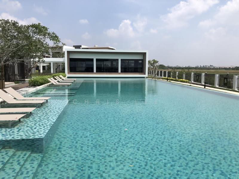 Banglo Lot Kosong untuk Dijual di Eco Sanctuary (Telok Panglima Garang) - Chris Lee - Exterior - PropertyGuru.com.my