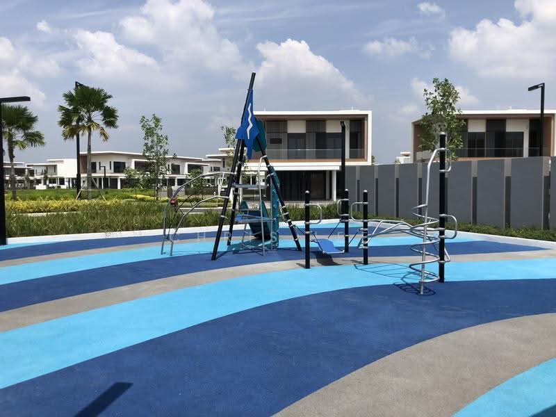 Banglo Lot Kosong untuk Dijual di Eco Sanctuary (Telok Panglima Garang) - Chris Lee - Exterior - PropertyGuru.com.my