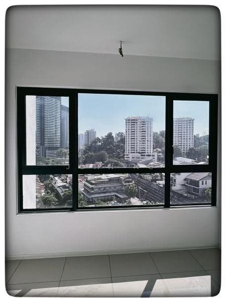Kediaman Servis untuk Dijual di Residensi Estetik 8 (Est8) - John Ng - View - PropertyGuru.com.my