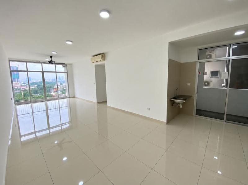 Kondominium untuk Disewa di Midfields 2 - KC Hong - PropertyGuru.com.my