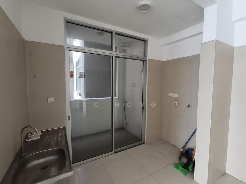 Kondominium untuk Disewa di Midfields 2 - KC Hong - PropertyGuru.com.my