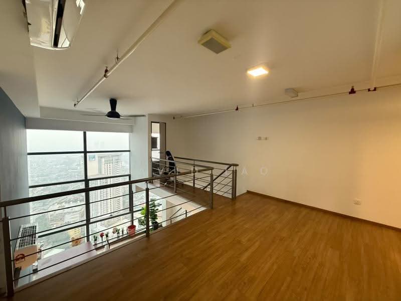 Kediaman Servis untuk Disewa di Pinnacle Petaling Jaya - David Lao - View - PropertyGuru.com.my