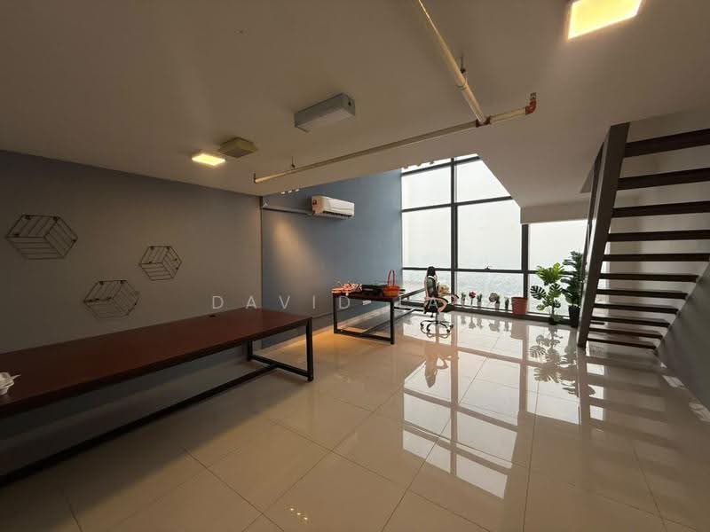 Kediaman Servis untuk Disewa di Pinnacle Petaling Jaya - David Lao - Interior - PropertyGuru.com.my