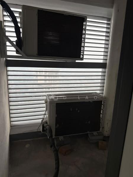 Kediaman Servis untuk Disewa di Pinnacle Petaling Jaya - David Lao - Balcony - PropertyGuru.com.my