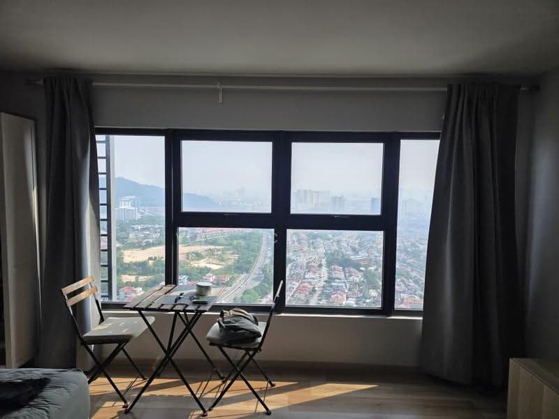 Kediaman Servis untuk Disewa di Arte Cheras - Alvis Cheong - View - PropertyGuru.com.my