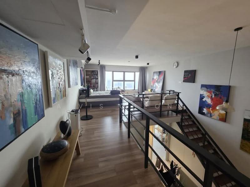 Kediaman Servis untuk Disewa di Arte Cheras - Alvis Cheong - Interior - PropertyGuru.com.my