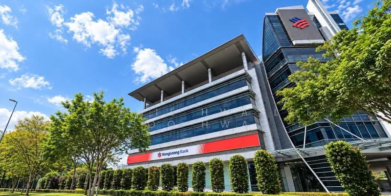 Office for Sale in Petaling Jaya (Selangor) - Queenie Hwa Lee Soo Hwa - Exterior - PropertyGuru.com.my