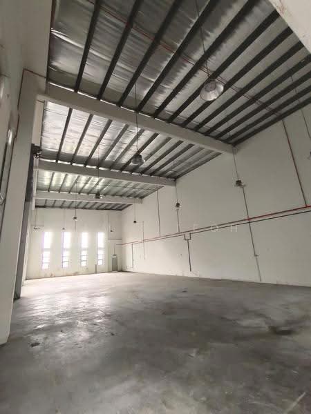 Semi-D Factory for Sale in Kapar Industrial Park (Kapar) - James Teoh - Interior - PropertyGuru.com.my