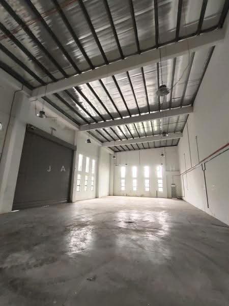 Semi-D Factory for Sale in Kapar Industrial Park (Kapar) - James Teoh - Interior - PropertyGuru.com.my