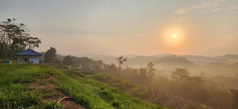 Agricultural Land for Sale in Kuala Pilah (Negeri Sembilan) - Jack Wong - Exterior - PropertyGuru.com.my