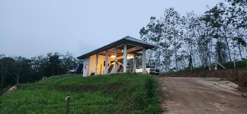 Agricultural Land for Sale in Kuala Pilah (Negeri Sembilan) - Jack Wong - Exterior - PropertyGuru.com.my