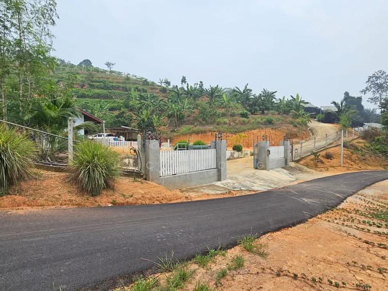 Agricultural Land for Sale in Kuala Pilah (Negeri Sembilan) - Jack Wong - Exterior - PropertyGuru.com.my