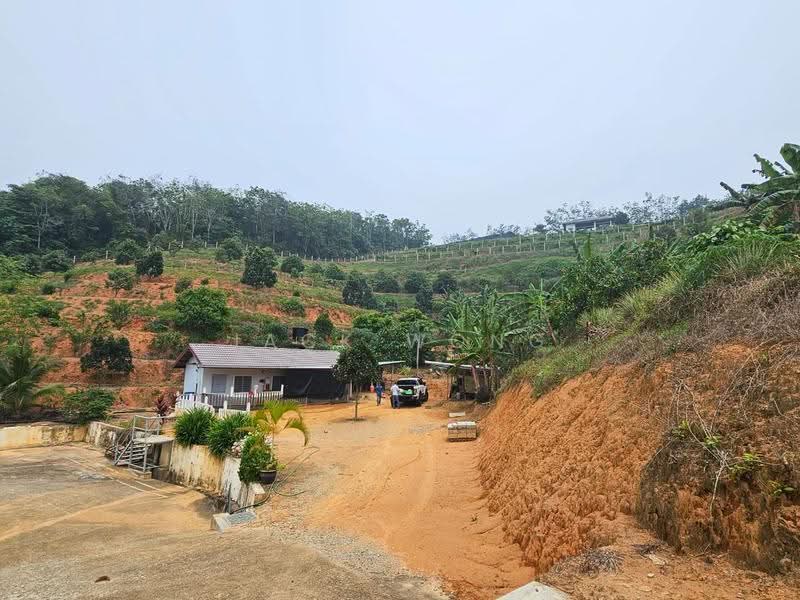 Agricultural Land for Sale in Kuala Pilah (Negeri Sembilan) - Jack Wong - Exterior - PropertyGuru.com.my