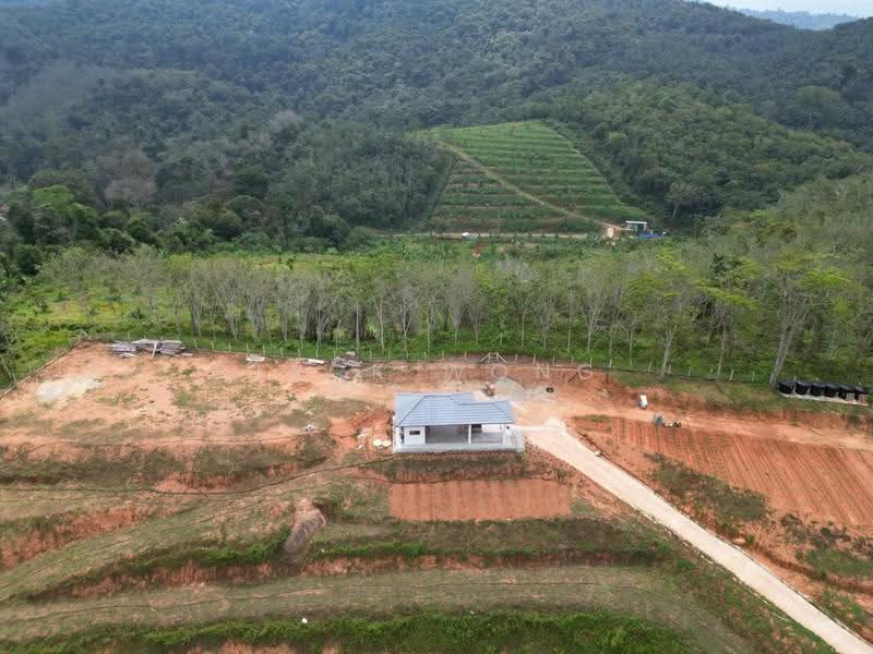 Agricultural Land for Sale in Kuala Pilah (Negeri Sembilan) - Jack Wong - Exterior - PropertyGuru.com.my