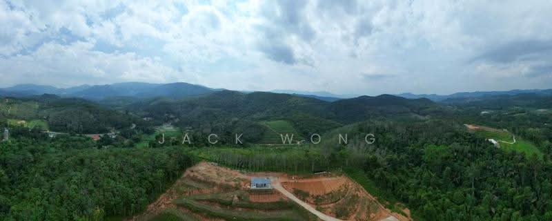 Agricultural Land for Sale in Kuala Pilah (Negeri Sembilan) - Jack Wong - Exterior - PropertyGuru.com.my