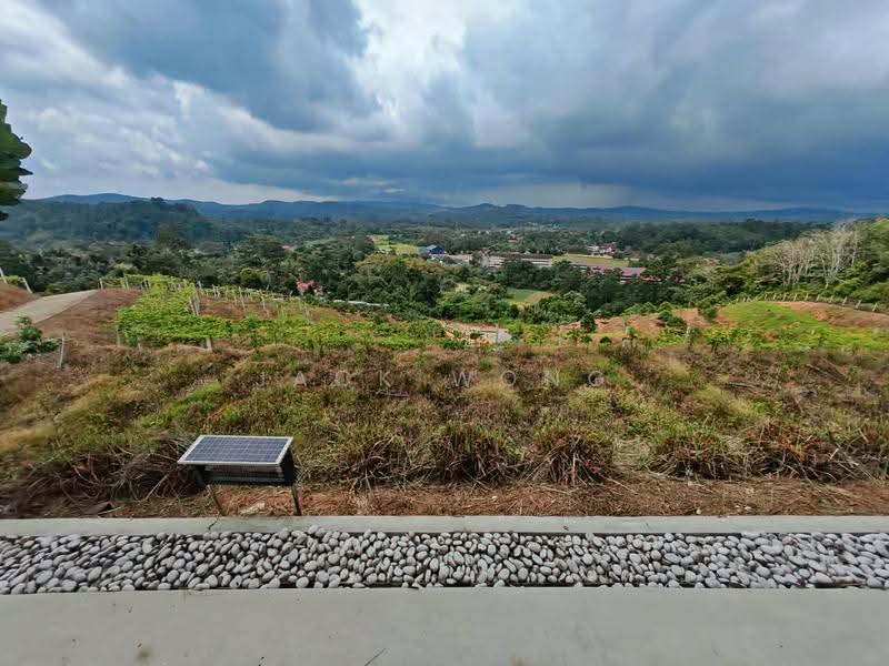 Agricultural Land for Sale in Kuala Pilah (Negeri Sembilan) - Jack Wong - Exterior - PropertyGuru.com.my