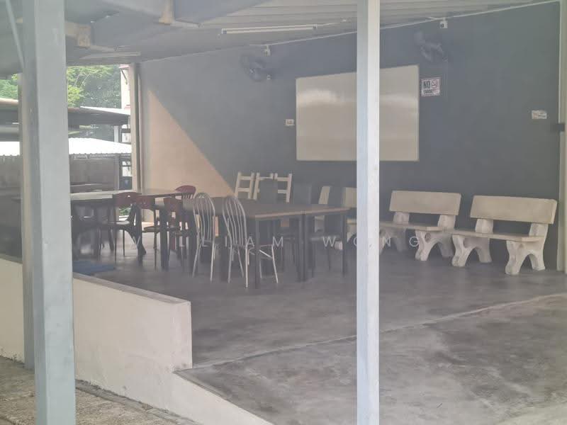 Pangsapuri untuk Dijual di Kestana - William Wong - Exterior - PropertyGuru.com.my