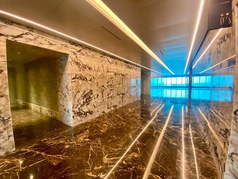 Office for Rent in Tun Razak Exchange (Kuala Lumpur) - Michael Loh - Lobby - PropertyGuru.com.my