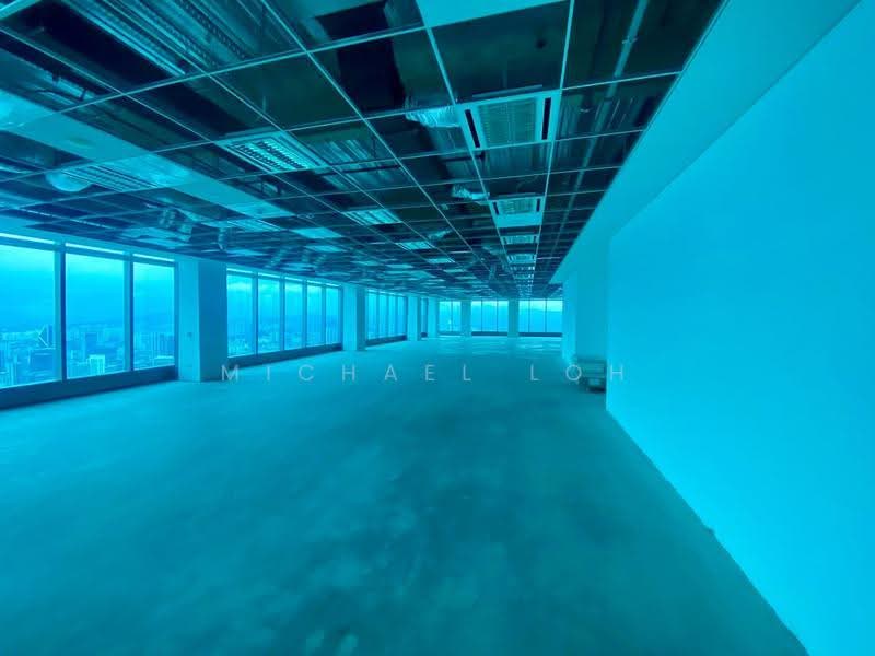 Office for Rent in Tun Razak Exchange (Kuala Lumpur) - Michael Loh - Interior - PropertyGuru.com.my