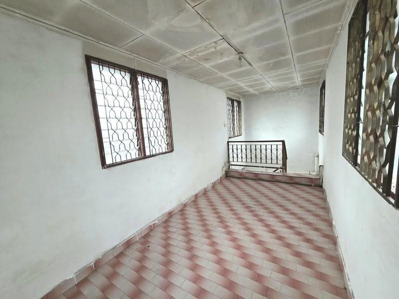 1-storey Terraced House for Sale in Taman Ungku Tun Aminah (Skudai) - Janice Yong - Interior - PropertyGuru.com.my