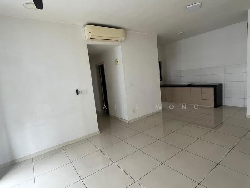 Condominium for Rent at Casa Green @ Bukit Jalil - Charmaine Wong - Kitchen - PropertyGuru.com.my