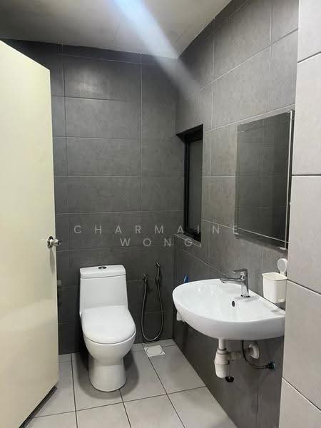 Condominium for Rent at Casa Green @ Bukit Jalil - Charmaine Wong - Bathroom - PropertyGuru.com.my