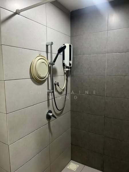 Condominium for Rent at Casa Green - Charmaine Wong - Bathroom - PropertyGuru.com.my