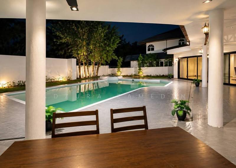 Bungalow House for Sale in Titiwangsa (Kuala Lumpur) - Adzura Zamedin - Exterior - PropertyGuru.com.my