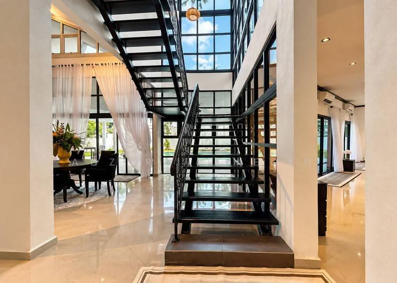 Bungalow House for Sale in Titiwangsa (Kuala Lumpur) - Adzura Zamedin - Interior - PropertyGuru.com.my