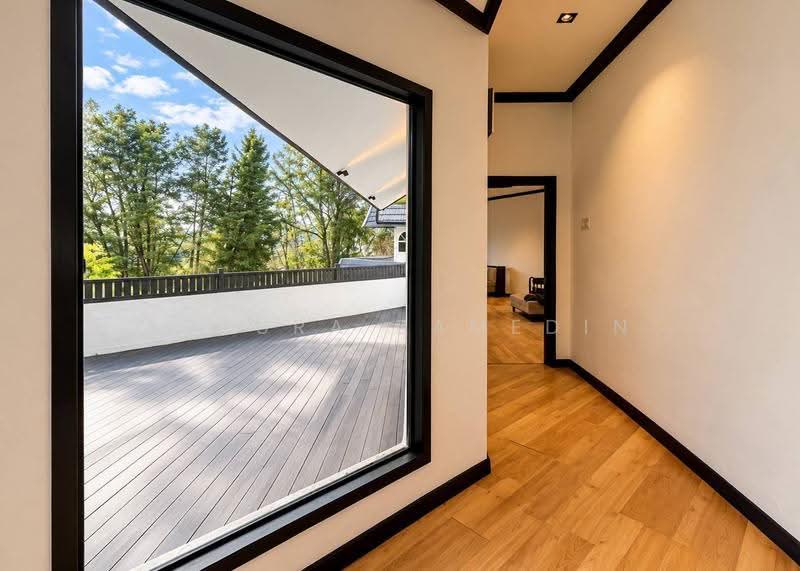 Bungalow House for Sale in Titiwangsa (Kuala Lumpur) - Adzura Zamedin - Corridor - PropertyGuru.com.my