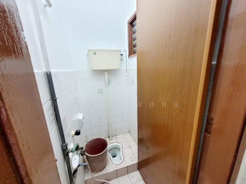 2-storey Terraced House for Sale in BANDAR PUCHONG JAYA (Puchong) - Kayden Wong - Bathroom - PropertyGuru.com.my