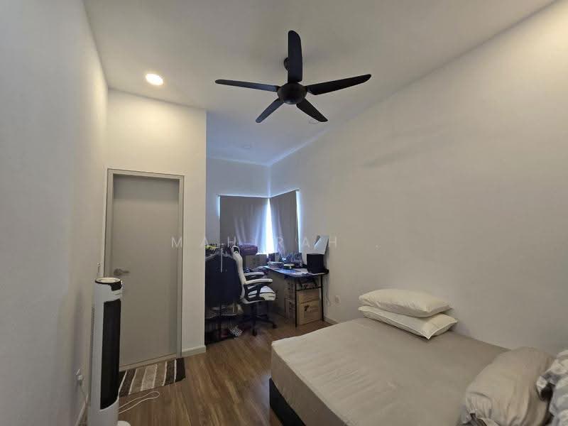 Rumah Teres 2-Tingkat untuk Dijual di Serene Heights (Semenyih) - Mahirah . - Bedroom - PropertyGuru.com.my