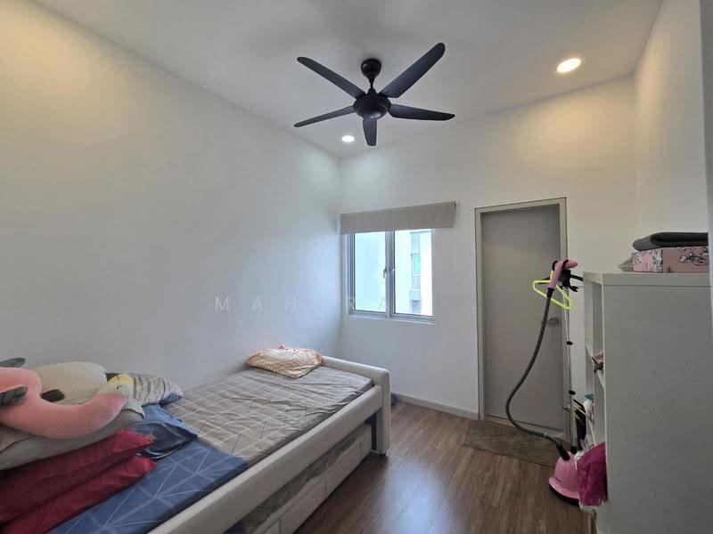 Rumah Teres 2-Tingkat untuk Dijual di Serene Heights (Semenyih) - Mahirah . - Bedroom - PropertyGuru.com.my