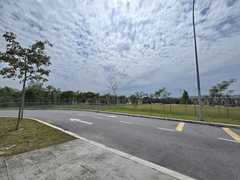 Rumah Teres 2-Tingkat untuk Dijual di Serene Heights (Semenyih) - Mahirah . - Exterior - PropertyGuru.com.my