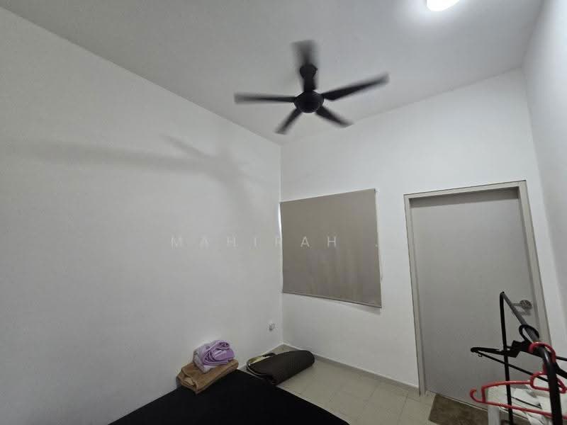 Rumah Teres 2-Tingkat untuk Dijual di Serene Heights (Semenyih) - Mahirah . - Bedroom - PropertyGuru.com.my