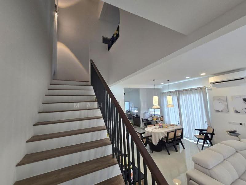 Rumah Teres 2-Tingkat untuk Dijual di Serene Heights (Semenyih) - Mahirah . - Interior - PropertyGuru.com.my