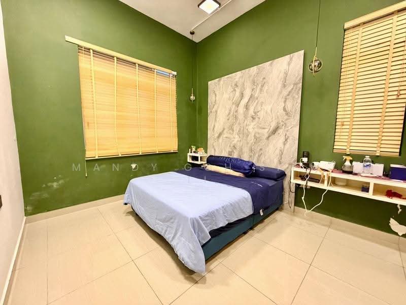 Service Residence for Sale at Centra Residences - Mandy Goh Siew Li - Bedroom - PropertyGuru.com.my