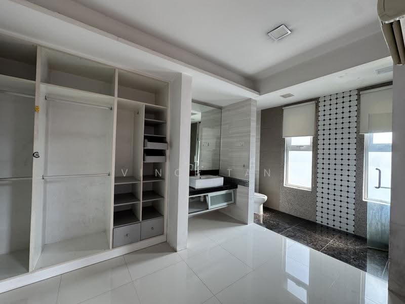 Rumah Teres 2-Tingkat untuk Dijual di Taman Bukit Maluri (Kepong) - Vince Tan - Interior - PropertyGuru.com.my
