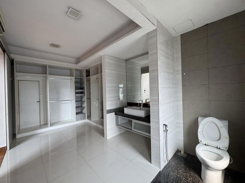 Rumah Teres 2-Tingkat untuk Dijual di Taman Bukit Maluri (Kepong) - Vince Tan - Bathroom - PropertyGuru.com.my