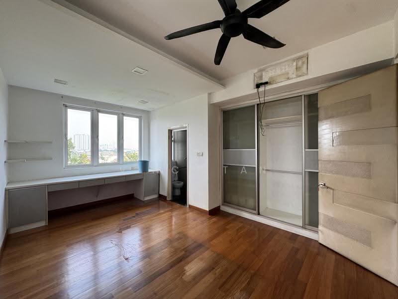 Rumah Teres 2-Tingkat untuk Dijual di Taman Bukit Maluri (Kepong) - Vince Tan - Bedroom - PropertyGuru.com.my