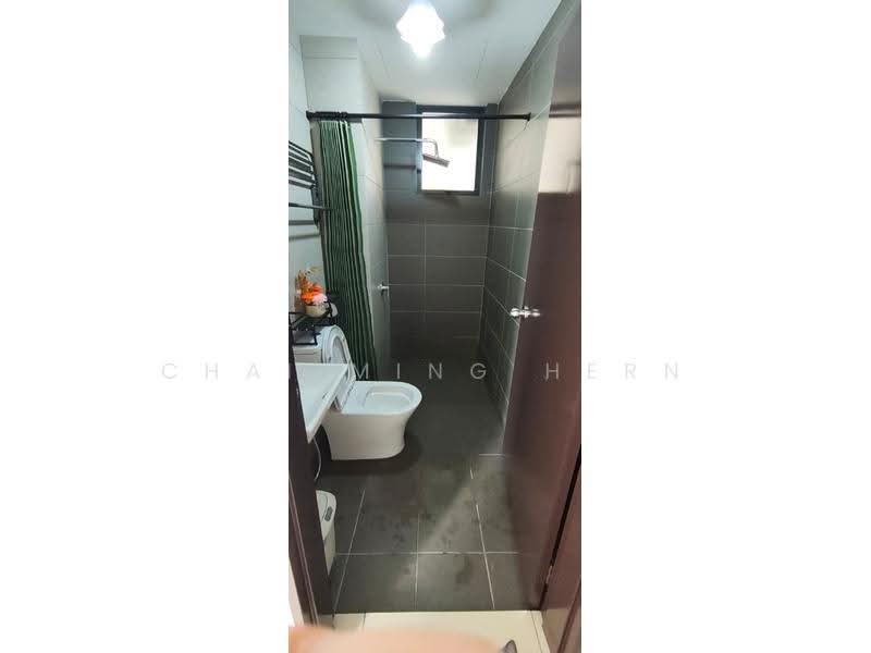 Condominium for Rent at The Jalil (Bayu Jalil) - Chai Ming Hern - Bathroom - PropertyGuru.com.my