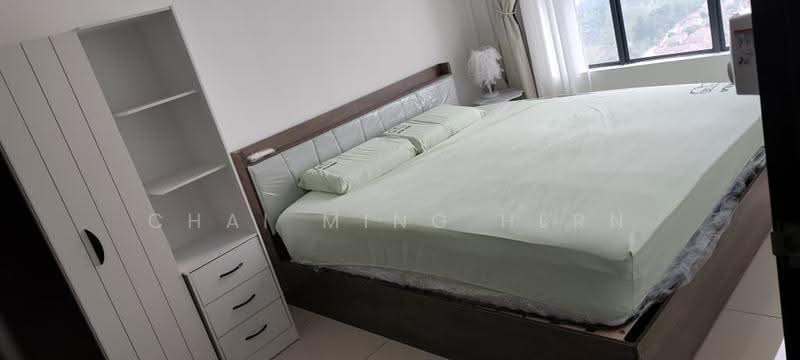 Condominium for Rent at The Jalil (Bayu Jalil) - Chai Ming Hern - Bedroom - PropertyGuru.com.my