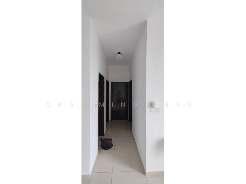 Condominium for Rent at The Jalil (Bayu Jalil) - Chai Ming Hern - Corridor - PropertyGuru.com.my