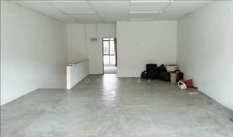 Shop / Office for Sale in Taman Sri Pinang (Butterworth) - Roy Kuak - Interior - PropertyGuru.com.my