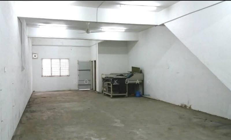 Shop / Office for Sale in Taman Sri Pinang (Butterworth) - Roy Kuak - Interior - PropertyGuru.com.my