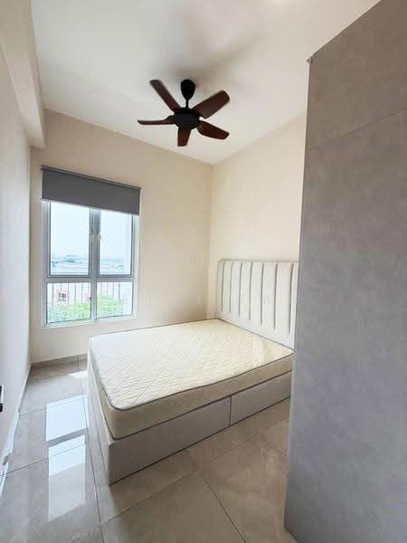 Condominium for Rent at Lucerne Residences - Jerry Tan - Bedroom - PropertyGuru.com.my