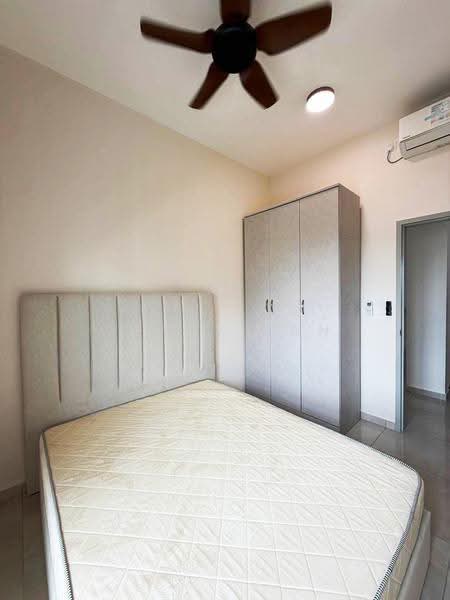 Condominium for Rent at Lucerne Residences - Jerry Tan - Bedroom - PropertyGuru.com.my