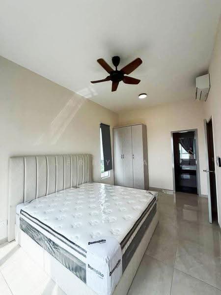 Condominium for Rent at Lucerne Residences - Jerry Tan - Bedroom - PropertyGuru.com.my