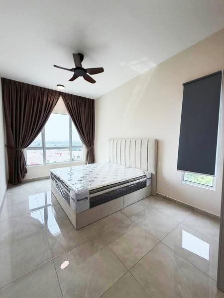 Condominium for Rent at Lucerne Residences - Jerry Tan - Bedroom - PropertyGuru.com.my