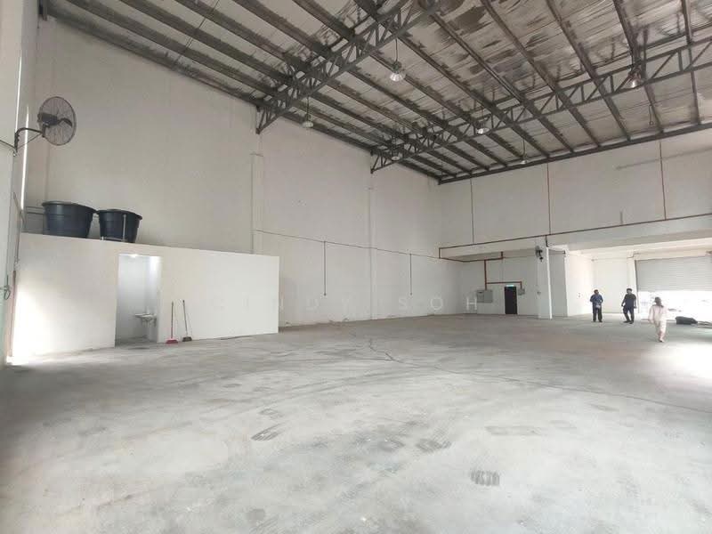 Semi-D Factory for Sale in Kempas Lama (Johor Bahru) - Cindy Soh - Interior - PropertyGuru.com.my